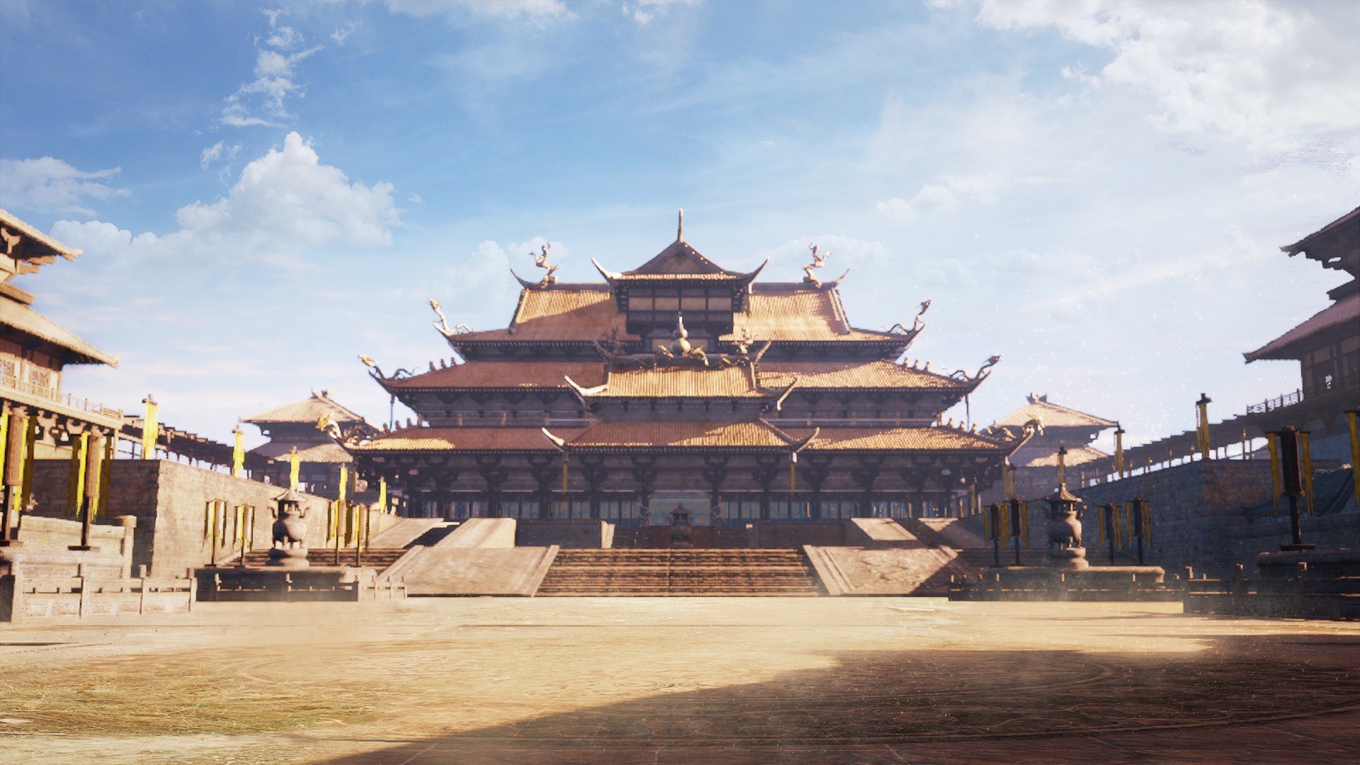 Dynasty Warriors 9 - Imagen 19